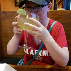 Meet your Posher, Sara